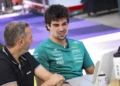 Lance Stroll reveals shocking Aston Martin AMR26 vibrations could cause permanent nerve damage