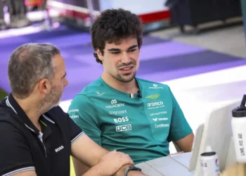 Lance Stroll reveals shocking Aston Martin AMR26 vibrations could cause permanent nerve damage