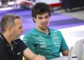 Lance Stroll reveals shocking truth about Aston Martin’s disastrous F1 car ahead of Australian GP
