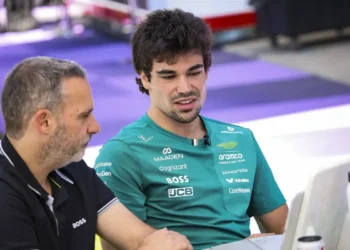 Lance Stroll reveals shocking truth about Aston Martin’s disastrous F1 car ahead of Australian GP