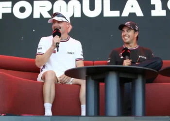 Valtteri Bottas embraces fresh challenge with Cadillac: aims for groundbreaking progress in F1 2026