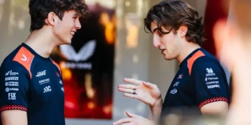 Oliver Bearman defies race ban fears ahead of high-stakes Australian Grand Prix showdown