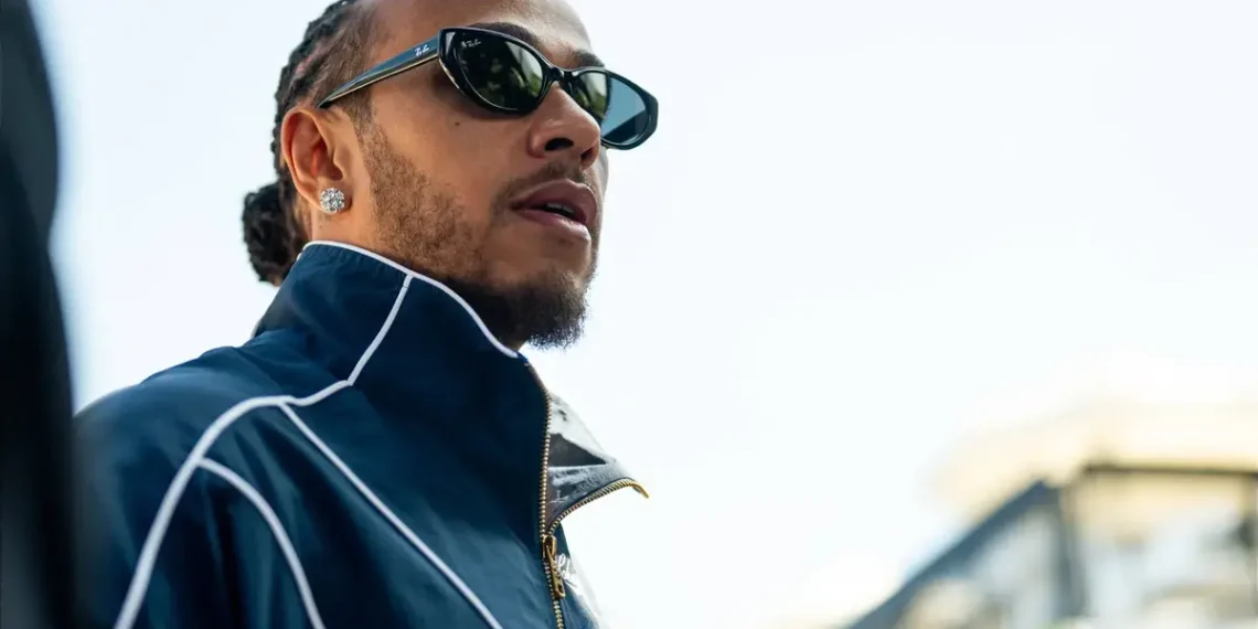 Lewis Hamilton vows to race in Africa before retirement: a historic F1 comeback awaits!