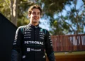 George Russell sounds alarm on Mercedes’ new F1 season: huge uncertainties loom ahead!