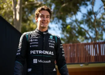 George Russell sounds alarm on Mercedes’ new F1 season: huge uncertainties loom ahead!