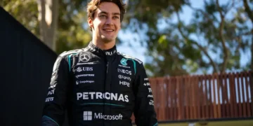 George Russell sounds alarm on Mercedes’ new F1 season: huge uncertainties loom ahead!