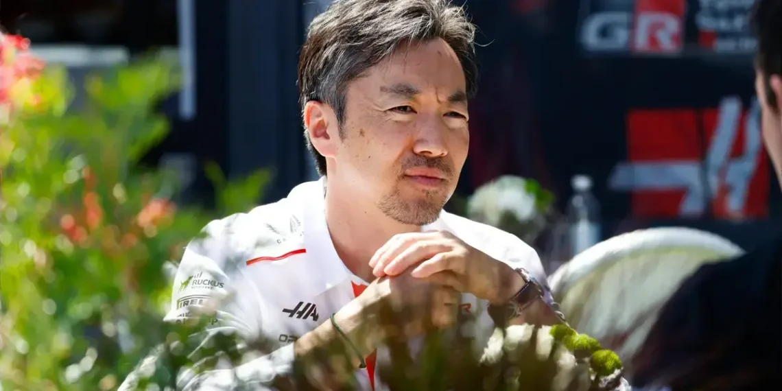 Haas team principal warns against impulsive F1 rule changes: ‘We risk making things worse