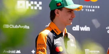 Oscar Piastri defies villain label as McLaren drama unfolds in explosive F1 title clash