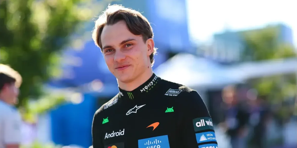 Oscar Piastri confronts McLaren team orders controversy: is his bond with Zak Brown unraveling?