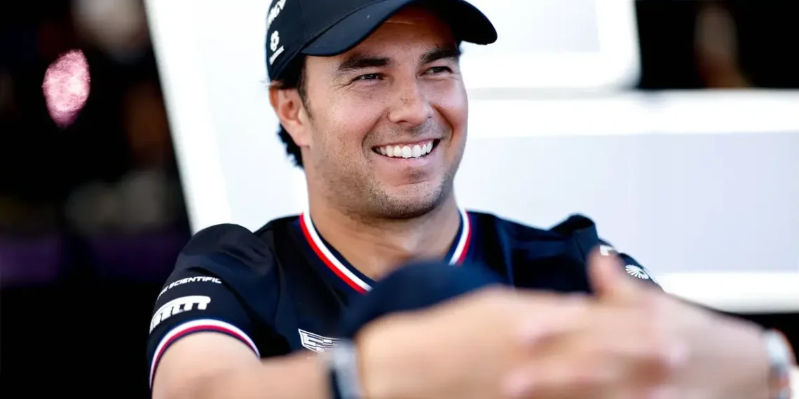 Sergio Perez unleashes bold criticism of Red Bull as he embraces fresh start with Cadillac
