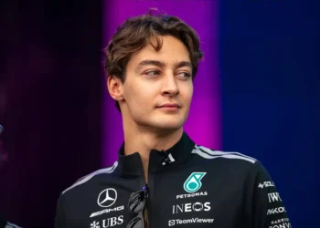 George Russell dismisses championship hype as F1 2026 Australian GP approaches: game on!