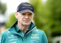 Adrian Newey reveals shocking battery crisis: Aston Martin’s terrifying race against time in Melbourne