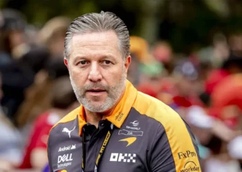 Zak Brown blasts shocking allegations against McLaren: truth behind the fierce championship battle revealed