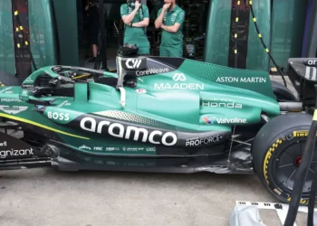 Aston Martin faces shocking possibility of skipping Australian Grand Prix over dire safety fears