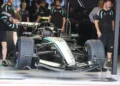 Mercedes sends shockwaves through F1 with bold surprise updates ahead of Australian Grand Prix