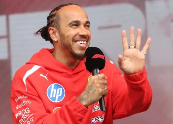 Lewis Hamilton transforms his mindset: feeling reborn ahead of thrilling Ferrari 2026 season