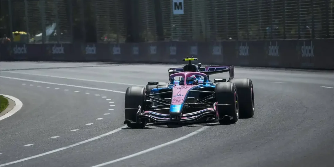 Franco Colapinto’s F1 journey ignites as Mercado Libre returns with explosive support!