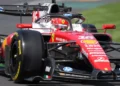 Charles Leclerc dominates early 2026 Australian GP practice while McLaren and Aston Martin struggle