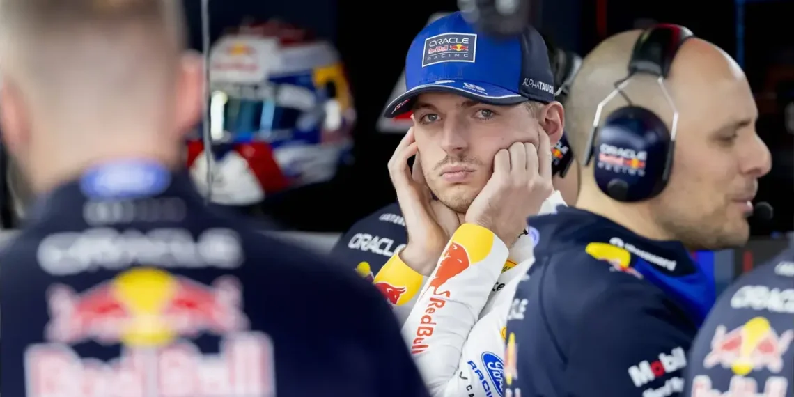 Max Verstappen unleashes fury at FIA over shocking Australian GP regulations: could this doom F1?