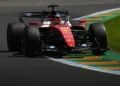 Charles Leclerc dominates free practice at 2026 F1 Australian Grand Prix