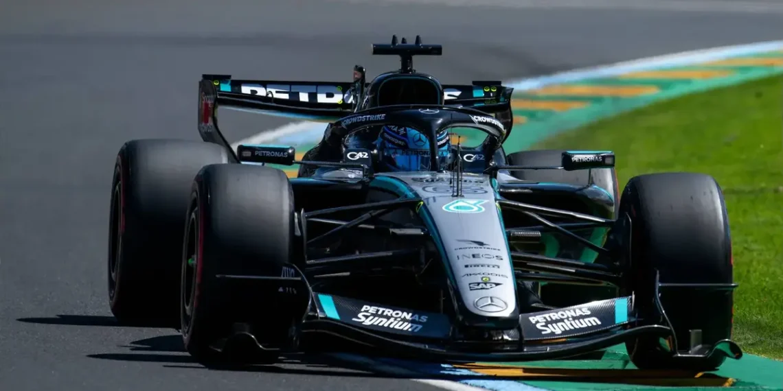 George Russell faces explosive double investigation at Australian GP: what’s at stake?