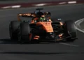 Oscar Piastri electrifies fans with stunning fastest lap at 2026 Australian Grand Prix practice