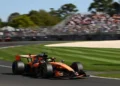Oscar Piastri steals the spotlight at Australian GP as Aston Martin’s nightmare deepens