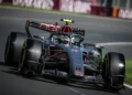 Audi’s debut in Formula 1 dazzles as Bortoleto and Hülkenberg make top 10 impact