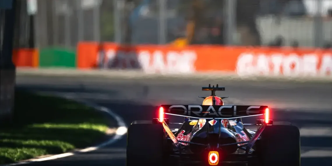 Max Verstappen reveals shocking doubts about future F1 regulations: is racing in peril?