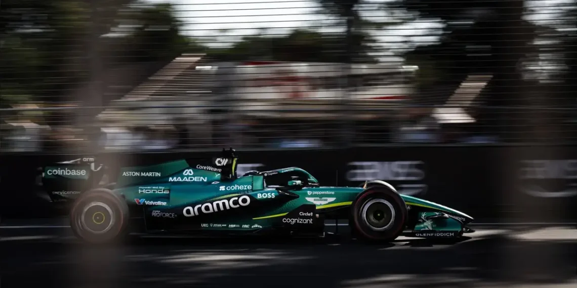 Fernando Alonso raises alarm over Honda’s reliability: is Aston Martin’s season already doomed?