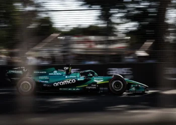 Fernando Alonso raises alarm over Honda’s reliability: is Aston Martin’s season already doomed?