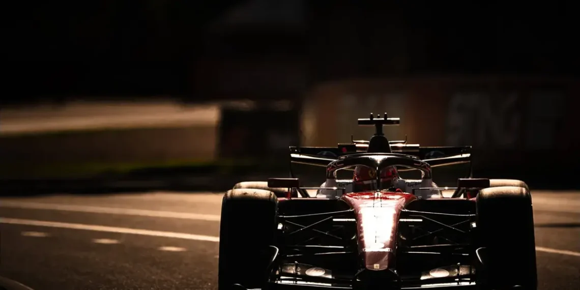 Charles Leclerc reveals Ferrari’s fierce challenge against Mercedes: is the championship within reach?