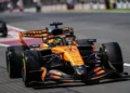 Oscar Piastri rockets to the top in Melbourne: can McLaren challenge for pole position?