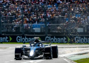 Alex Albon warns Williams faces dire struggle as Australian GP challenges deepen