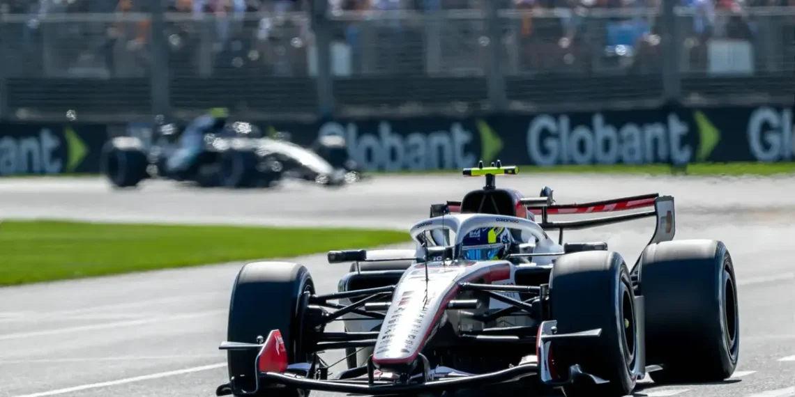 Oliver Bearman defies danger: vows to maintain fearless F1 approach amid looming race ban