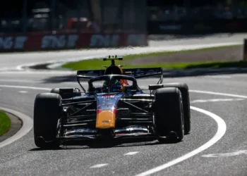 Isack Hadjar reveals shocking consistency struggles for Red Bull despite strong reliability in Australia