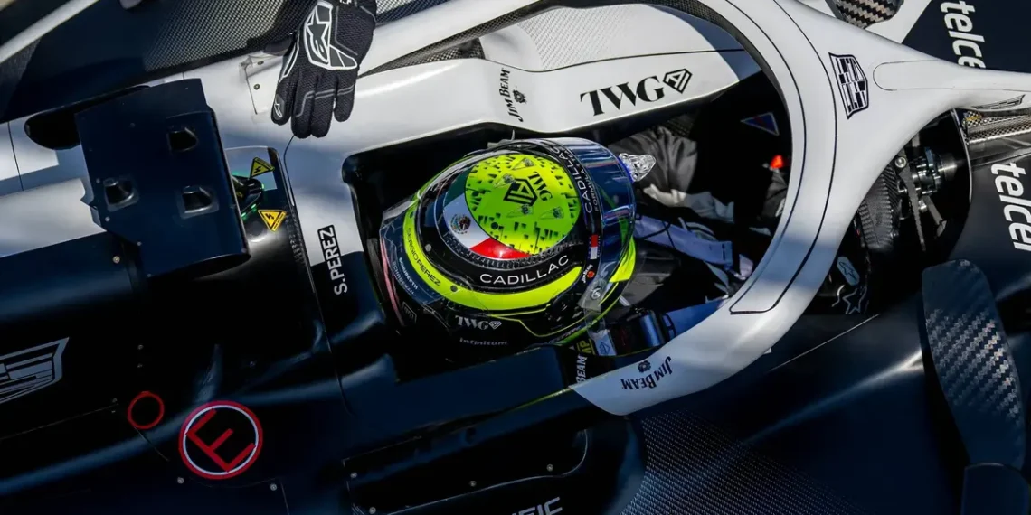 Sergio Perez unleashes bold critique of Red Bull: feels more valued at Cadillac