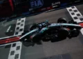 George Russell dodges FIA penalties after chaotic Australian GP FP2 incidents: drama unfolds!