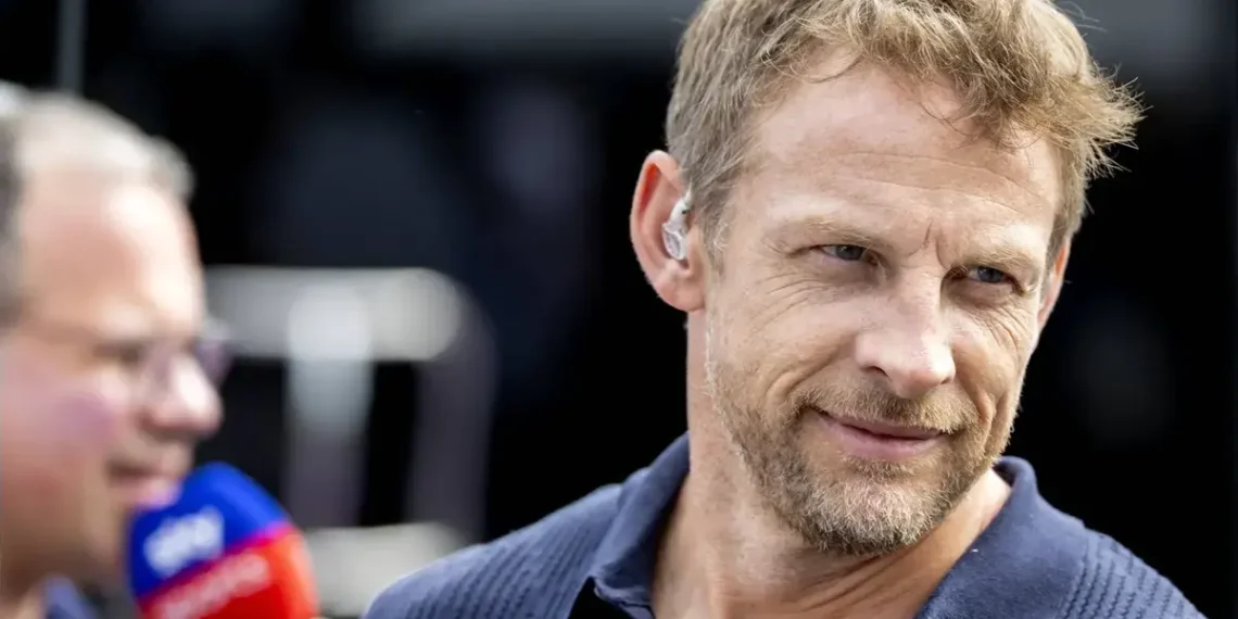 Jenson Button praises Fernando Alonso’s enduring spirit: ‘he’s the same as 10 years ago’