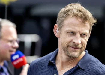 Jenson Button praises Fernando Alonso’s enduring spirit: ‘he’s the same as 10 years ago’