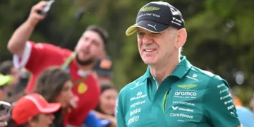 Adrian Newey contemplates leadership shake-up at Aston Martin: is a new era on the horizon?