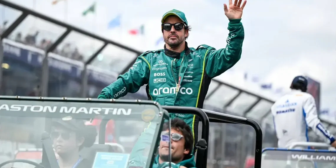 Fernando Alonso and Lance Stroll face crucial decision ahead of Japanese GP: can they compete?