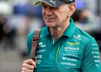 Aston Martin faces dire F1 challenge: can Adrian Newey turn the tide before Miami?