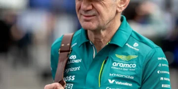Aston Martin faces dire F1 challenge: can Adrian Newey turn the tide before Miami?