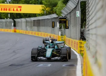 Honda’s bold gamble for reliability at Chinese GP: can Aston Martin rise from ashes?