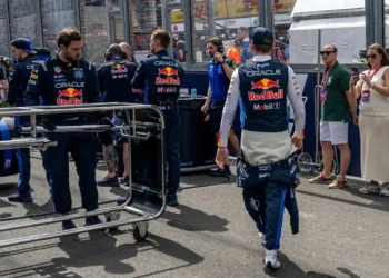 Max Verstappen lashes out at F1 chief over disastrous 2026 cars: a must-read showdown!