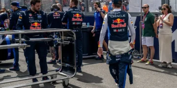 Max Verstappen lashes out at F1 chief over disastrous 2026 cars: a must-read showdown!