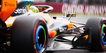 McLaren blasts Mercedes over critical information gap: fears of unequal treatment emerge in F1