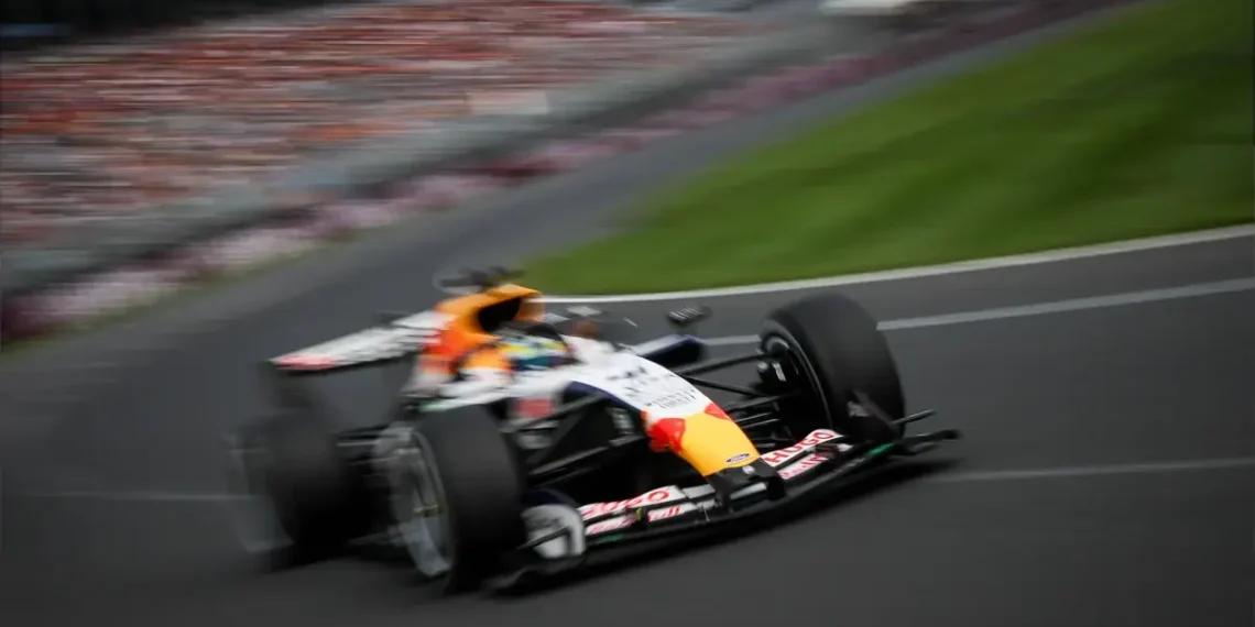 Arvid Lindblad declares war on F1 rivals: ‘I’m ruthless’ after stunning debut performance