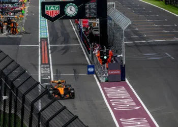 McLaren demands more from Mercedes power unit: are they playing catch-up in F1?